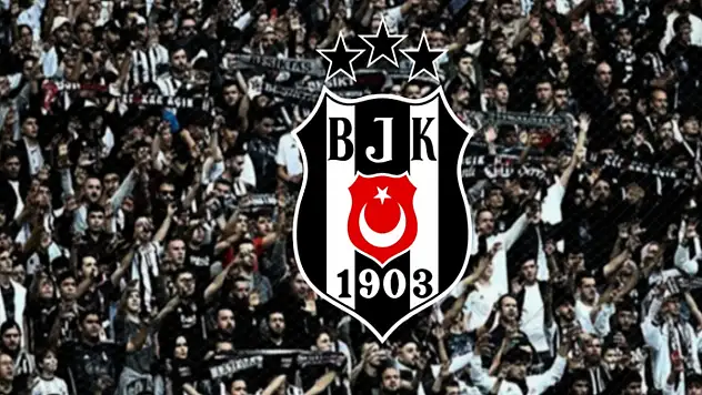 Beşiktaş Kulübü'nün borcu 16 milyar TL