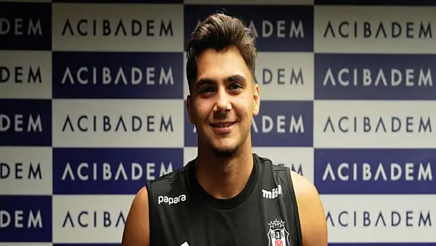 Beşiktaş'tan Mustafa Hekimoğlu açıklaması