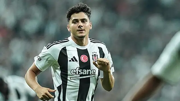 Beşiktaş'tan Mustafa Hekimoğlu açıklaması