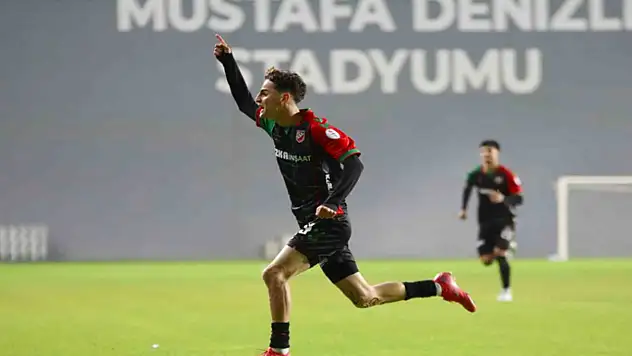 Beşiktaş ve Trabzonspor da Adem Yeşilyurt'la ilgileniyor