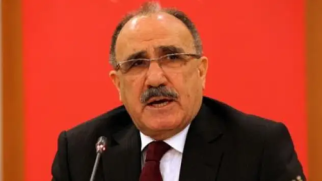 AKP BELEDİYE BAŞKAN ADAYI  BEŞİR  ATALAY MI?