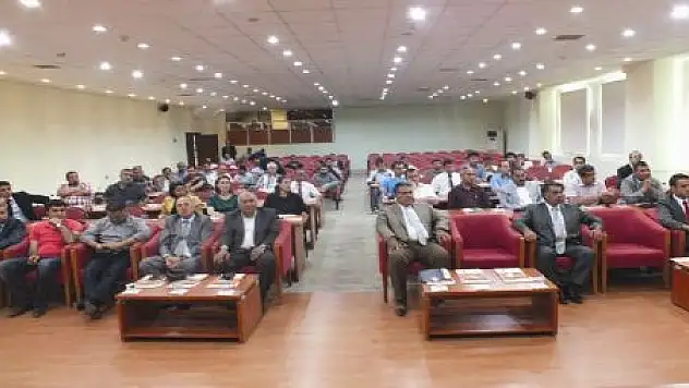 VAN FACİA ATLATMIŞ