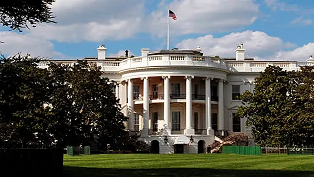 Beyaz Saray, ABD-Suudi ortaklığına ilişkin anlaşmaların detaylarını açıkladı