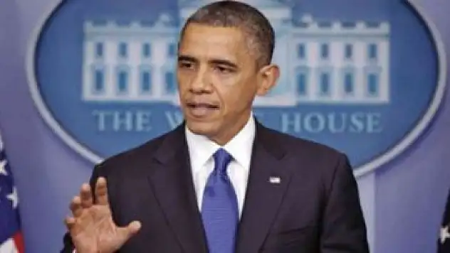 Beyaz Saray'dan 'Çekilme' Açıklaması