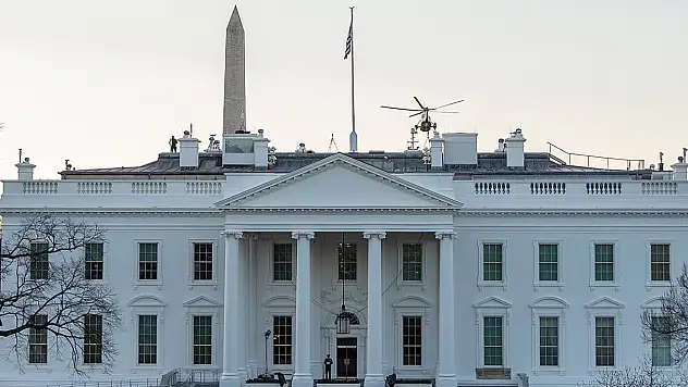 Beyaz Saray'dan Grönland açıklaması: Askeri güç kullanımı seçeneği de masada