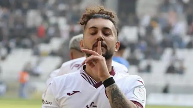 Beykan Şimşek: Öncelikli olarak Elazığspor ile görüşeceğim