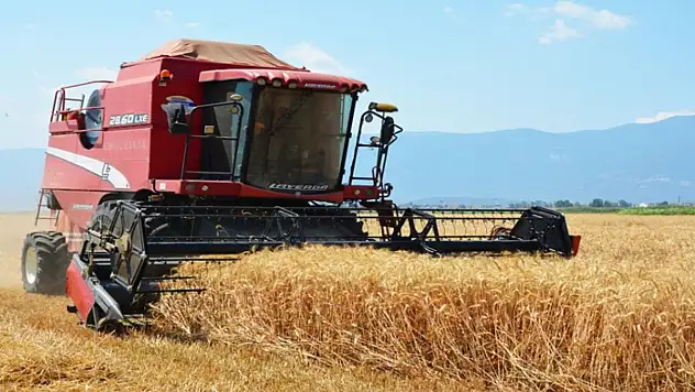 Biçerdöverlere Valilik tebliğiyle düzenleme