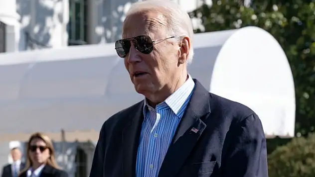 Biden'dan Gazze'de ateşkes açıklaması