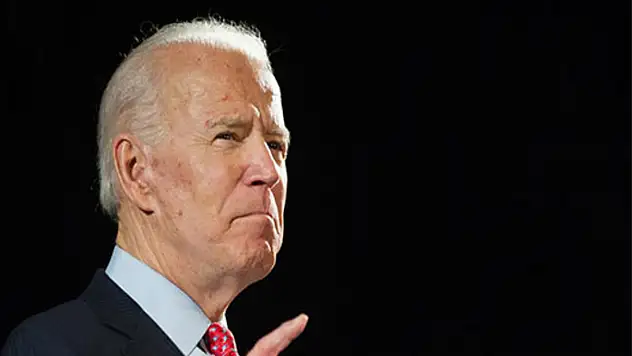 Biden'ın oğlu Hunter Biden hakim karşısında