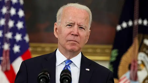 Biden, Netanyahu ve Abbas ile görüştü