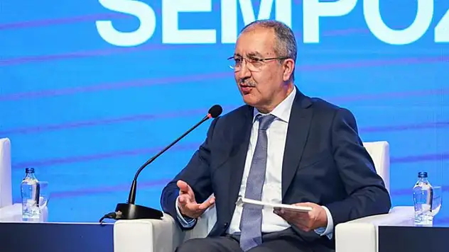BİK Genel Müdürü Erkılınç Van'da yerel basınla buluşuyor