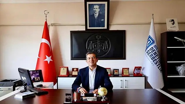 Bilecik Denetimli Serbestlik Müdürlüğü'ne yeni atama