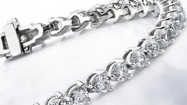 Gerdanlık Şıklığı ile Işıldayın