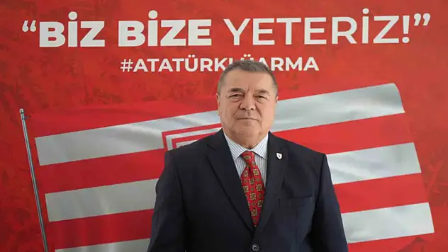 Bilen: Dinamo Kiev'i yenersek 12-13 puanla ilk 8'e gireriz