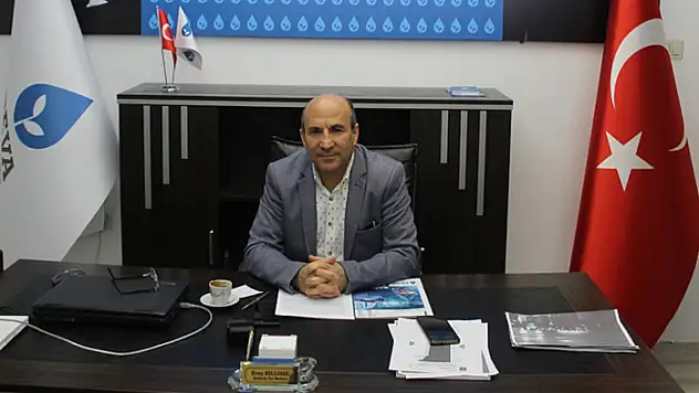 Bilgisel'den yeni yıl mesajı