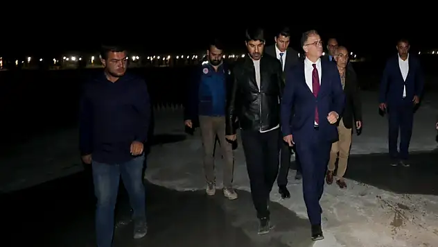 Bilim Merkezi ve Kent Müzesi Van'ın kültürel kimliğini güçlendirecek