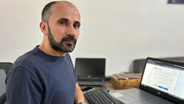 Bilişim uzmanından E-Devlet uyarısı