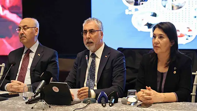 Bin 500 kişi işe alınacak