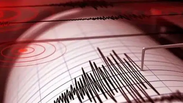 Bingöl'de 13 saatte 17 deprem meydana geldi