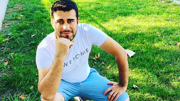 Bir Vanlı daha gurbette hayatını kaybetti!