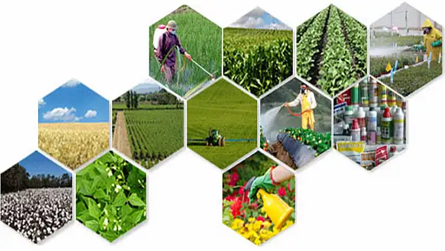 Bitki koruma ürünlerinde yetkisiz satışa geçit yok