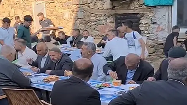 Bitlis'te bayramlar birlik ve beraberlik içinde kutlanıyor