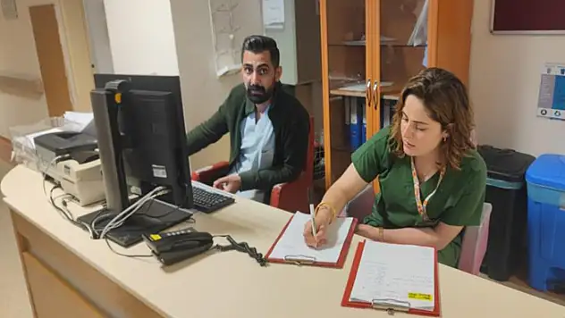 Bitlis'te sağlıkta dönüşüm