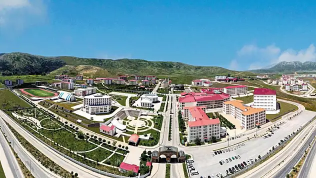 Bitlis'te tıp fakültesi sevinci yaşanıyor