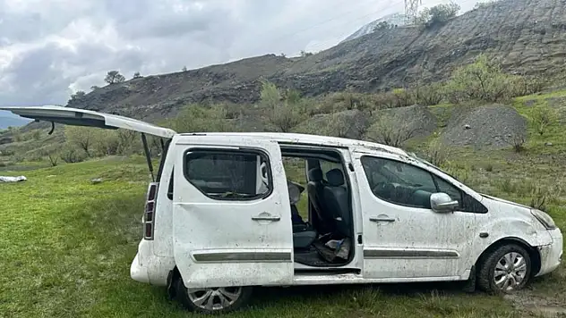 Bitlis'te trafik kazası: 1 ölü, 5 yaralı