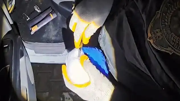 Bitlis'teki uyuşturucu operasyonunda 3 kişi tutuklandı