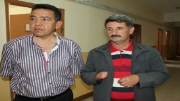 Biyonik El İsteyen Şoför