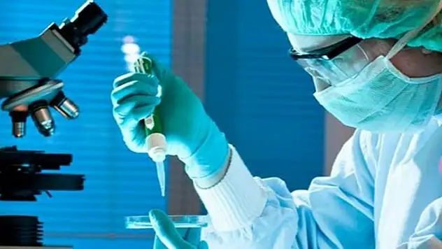 Biyoteknoloji faaliyeti yürüten girişim sayısı 687'ye yükseldi