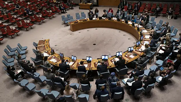 BM Filistin raportörü Gazze'de soykırıma dikkat çekti