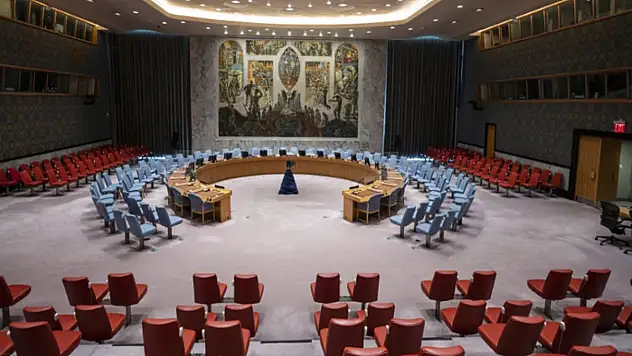 BM Güvenlik Konseyi, Gazze gündemiyle toplanacak