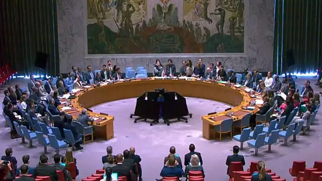 BMGK'dan İran'a yönelik yaptırımları devam ettirme kararı