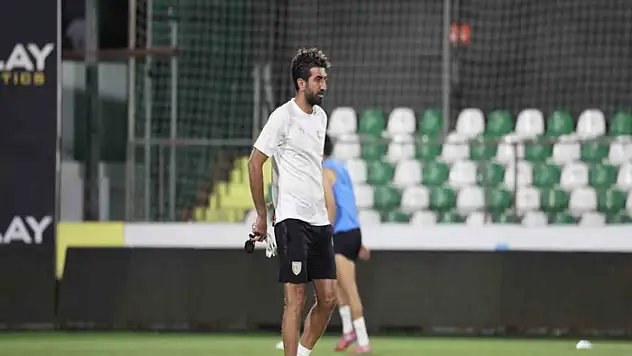 Bodrum FK ligde ilk galibiyetini hedefliyor