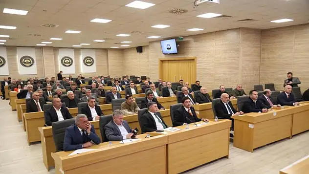 Bölge oda ve borsalarından Devlet Bahçeli'ye teşekkür