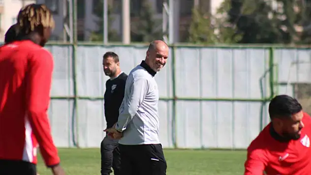 Boluspor, Hatay deplasmanında 3 puan peşinde
