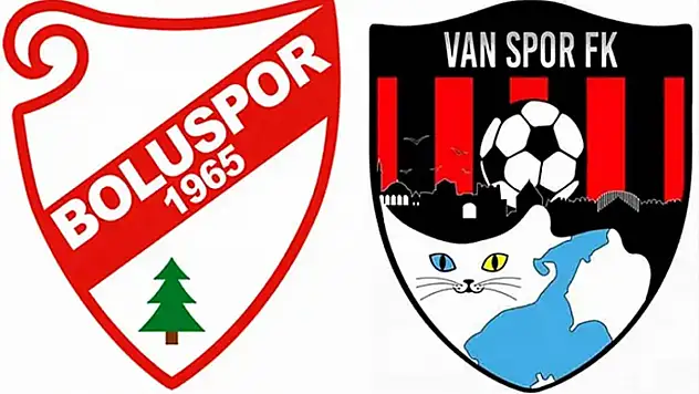 Boluspor, Vanspor maçı canlı yayınlanacak