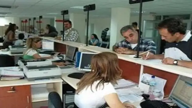 YAPILANDIRMA İÇİN SON ŞANS