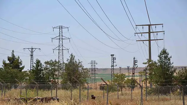 Borcunu ödemeyen çiftçilere elektrik verilmeyecek