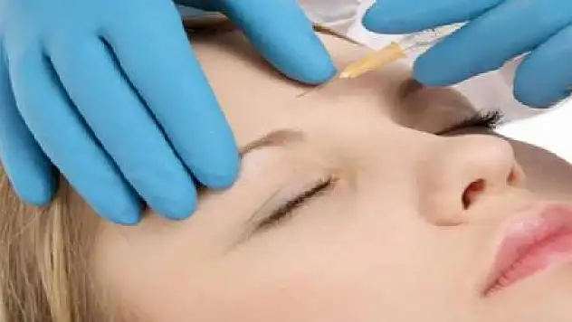 Neştersiz Cilt Gençleştirme ile Yeni Yılda Yeni Bir Cilt!