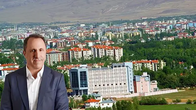 Bozkurt: İşsizlik, trafik, yoksulluk ve imar sorunu bir an evvel çözülmeli