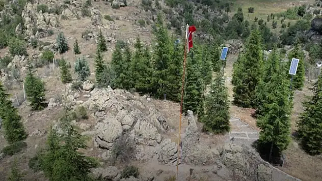 Bu köyde asırlardır davul çalmak yasak