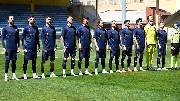 Bucaspor'un rakibi Diyarbekirspor