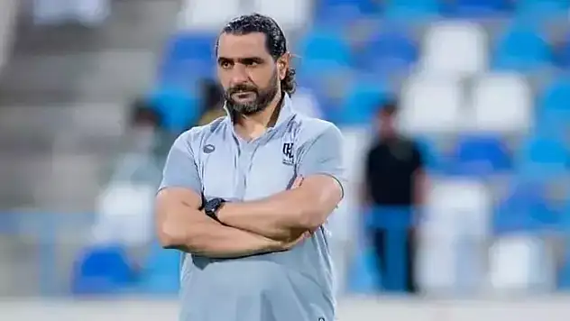 Bülent Bölükbaşı: Çözemediğimiz bir konsantrasyon eksiğimiz var