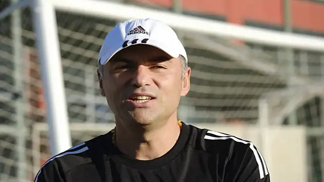 Burak Yılmaz: Kocaelispor maçından tek hedefimiz kazanmak