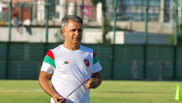 Burhanettin Basatemür'den transfer işareti