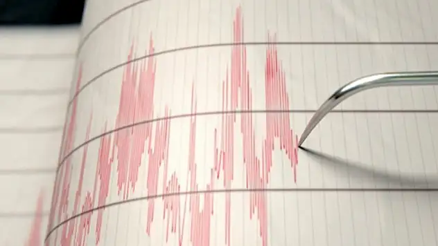 Bursa'da 4.1 büyüklüğünde deprem