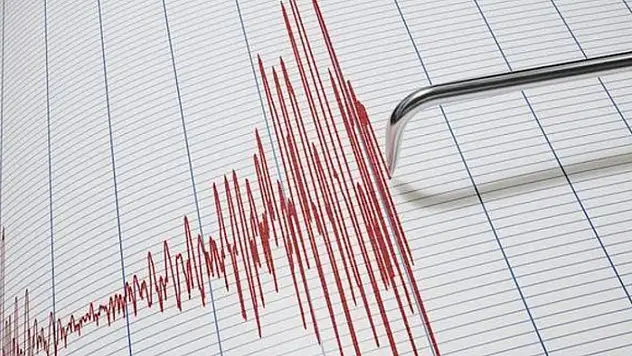 Bursa'da 4.3 büyüklüğünde deprem